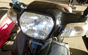 HONDA C110 SUPER CUB JA10