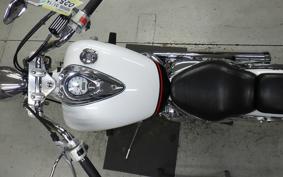 YAMAHA DRAGSTAR 400 2001