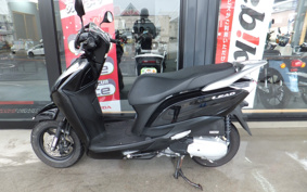 HONDA LEAD 125 JF45