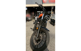 HONDA CL250 MC57
