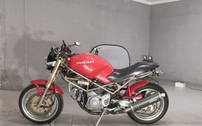 DUCATI MONSTAR 400 1995 ZDM400M