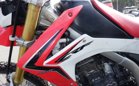 HONDA CRF250L MD38