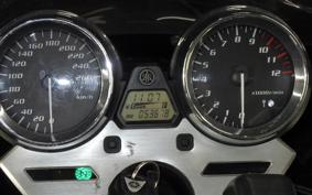 YAMAHA XJR1300 Gen.2 2011 RP17J