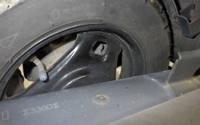 SUZUKI ADDRESS V125 CF46A