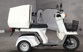 HONDA GYRO TD02