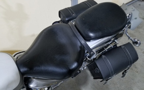 YAMAHA DRAGSTAR 400 CLASSIC 2007 VH01J