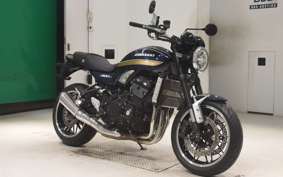 KAWASAKI Z900RS 2022 ZR900C