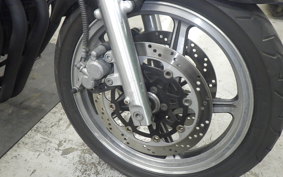 KAWASAKI Z400 FX 1982 KZ400E