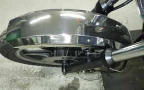 KAWASAKI Z400 J 2007 KZ400J