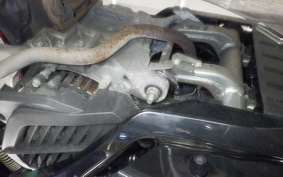 HONDA PCX 125 JF28