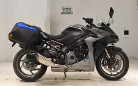 SUZUKI GSX-S1000GT 2025 EK1AA