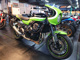 Фото Kawasaki Z900RS CAFE 2020 с японского аукциона
