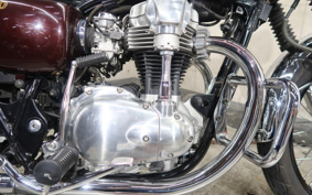 KAWASAKI W650 2005 EJ650A