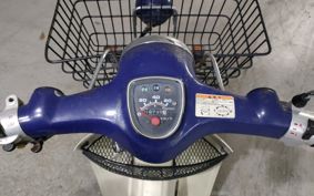 HONDA SUPER CUB50 AA01
