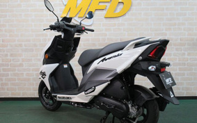 SUZUKI AVENIS 125 2023 EA12J