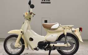 HONDA LITTLE CUB AA01