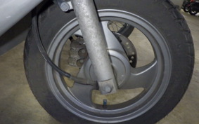 HONDA SPACY 100 JF13