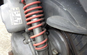 YAMAHA CYGNUS 125 X 2017