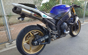 YAMAHA YZF-R1 2007 RN20