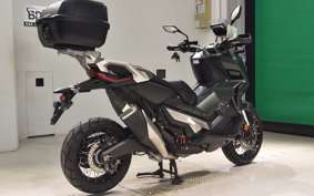 HONDA X-ADV 750 2020 RC95