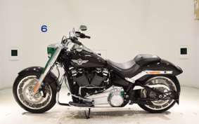 HARLEY FLBS 1870 2021
