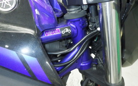 YAMAHA MT-25 2013 RG43J