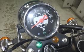 SUZUKI ST250E 2008 NJ4CA