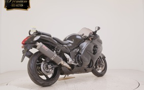 SUZUKI HAYABUSA Gen.2 2018 GX72B