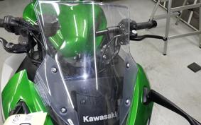 KAWASAKI NINJA 1000 A 2018 ZXT00W