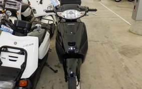 HONDA TACT-4ﾍﾞｰｼｯｸ AF75