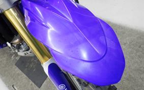 YAMAHA WR250R 2006 DG15J