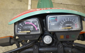 YAMAHA DT50 2005 17W