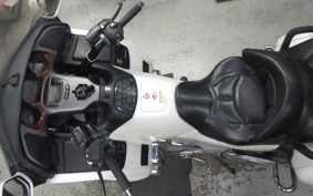 HONDA GL 1800 GOLD WING SC47