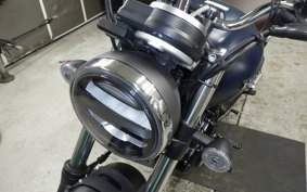 HONDA GB350 2024 NC59