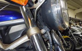 HONDA VTR 250 2013 MC33