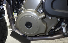 HUSQVARNA SVARTPILEN 401 2025