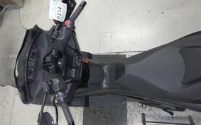 SUZUKI BURGMAN400 A 2018 DU11A
