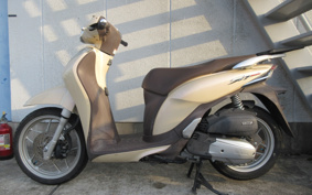 HONDA SH MODE JF51