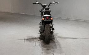 HONDA ZUMAR AF58