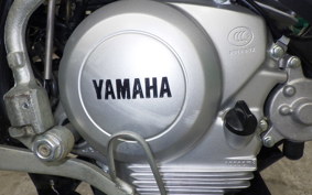 YAMAHA XTZ125 2011