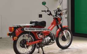 HONDA CT110 HUNTER CUB JD01