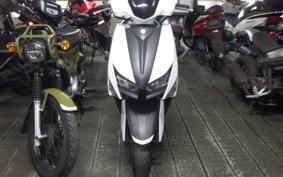 YAMAHA CYGNUS Griffus 2025 SEJ4J
