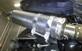 YAMAHA MAJESTY 250 Gen.4 SG20J