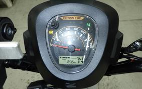 HONDA CROSS CUB 110 JA60