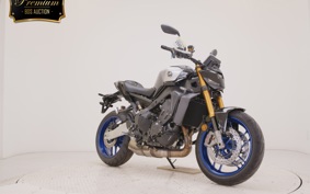 YAMAHA MT-09 SP 2026 RN87J