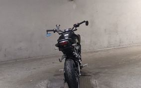 HONDA CB125 R JC79