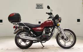 HONDA LY125 FI 2018