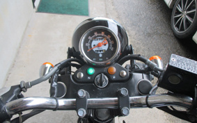 SUZUKI ST250E TYPES NJ4CA