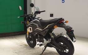 HONDA ｸﾞﾛﾑ JC75