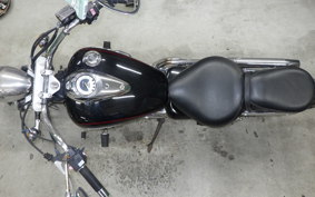 YAMAHA DRAGSTAR 250 2014 VG02J